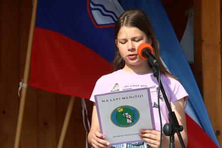 PRIREDITEV NA LEPI MENEŠIJI 16 FOTO LJUBO VUKELIČ